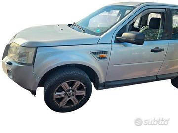 Ricambi Land Rover Freelander 2 L359