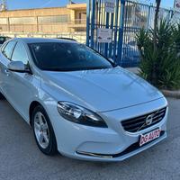 Volvo V40 D2 1.6 Diesel 115 cavalli 2013 Retrocame