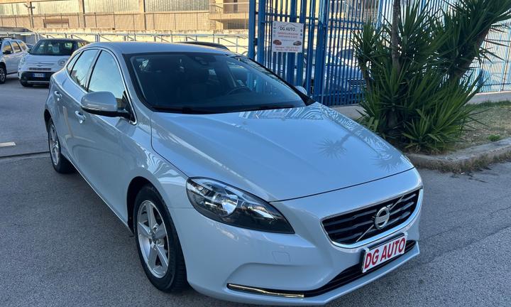 Volvo V40 D2 1.6 Diesel 115 cavalli 2013 Retrocame