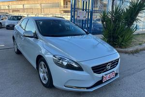 Volvo V40 D2 1.6 Diesel 115 cavalli 2013 Retrocame