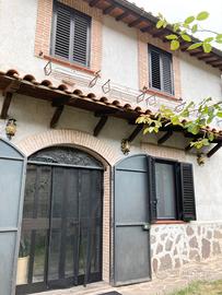 Casa Rocca di Corno