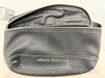 Marsupio armani