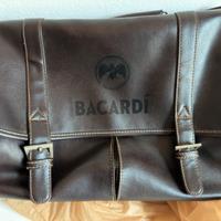 Borsa Bacardi