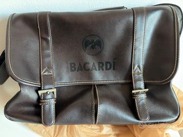 Borsa Bacardi