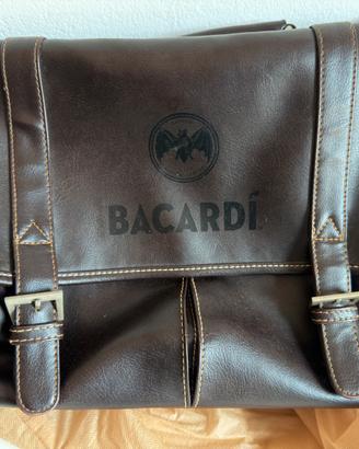 Borsa Bacardi
