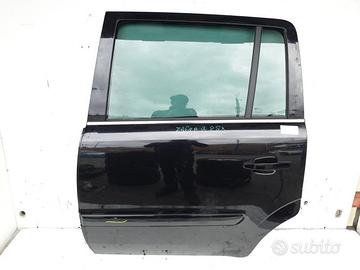 13203015 PORTA POSTERIORE SX OPEL ZAFIRA (B) (2005