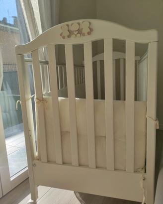 culla per bambini