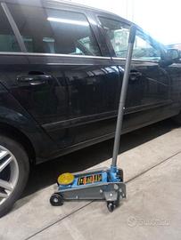 CRIC PROFESSIONALE A CARRELLO 3TON