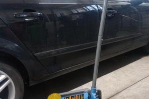 CRIC PROFESSIONALE A CARRELLO 3TON