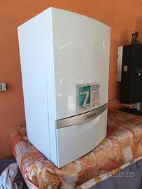 Caldaia Vaillant come nuova 26kw