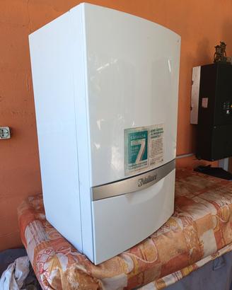 Caldaia Vaillant come nuova 26kw