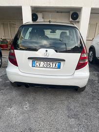 Mercedes w169