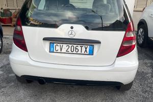 Mercedes w169
