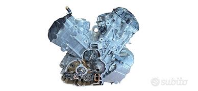 Motore KTM 1290 Super Adventure 2016 2020 25000 Km