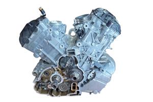 Motore KTM 1290 Super Adventure 2016 2020 25000 Km