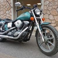 Harley-davidson 1340 Dyna Super Glide - ASI