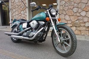 Harley-davidson 1340 Dyna Super Glide - ASI