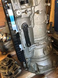 Cambio ZF 8 marce automatico 8HP-70 jeep WK2