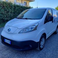 Nissan NV200 e-NV200 EV 2.Zero Van 5 porte
