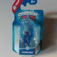 Skylanders TRAP TEAM TRAPPOLA ACQUA