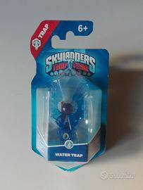 Skylanders TRAP TEAM TRAPPOLA ACQUA