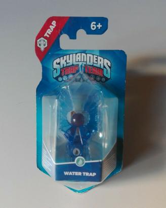 Skylanders TRAP TEAM TRAPPOLA ACQUA