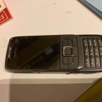 Nokia E 66 nuovo
