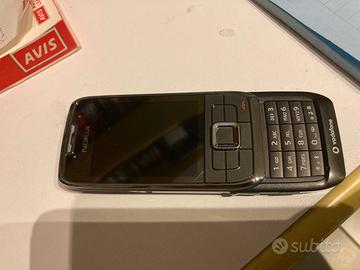 Nokia E 66 nuovo