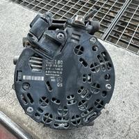 Alternatore mercedes W204/2011