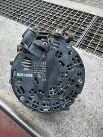 Alternatore mercedes W204/2011