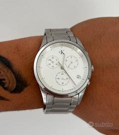 Orologio Calvin Klein