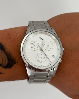 Orologio Calvin Klein