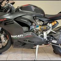 Carene complete ducati panigale v2