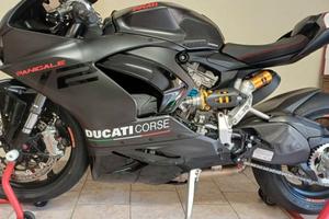 Carene complete ducati panigale v2