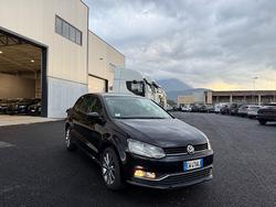 Volkswagen Polo 1.4 TDI 5p. Fresh