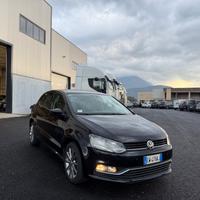 Volkswagen Polo 1.4 TDI 5p. Fresh