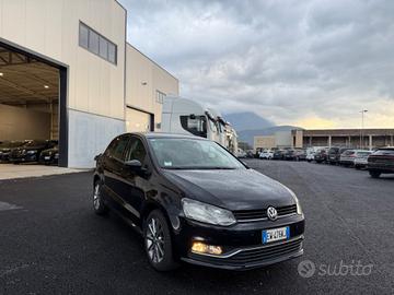Volkswagen Polo 1.4 TDI 5p. Fresh
