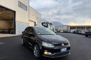 Volkswagen Polo 1.4 TDI 5p. Fresh