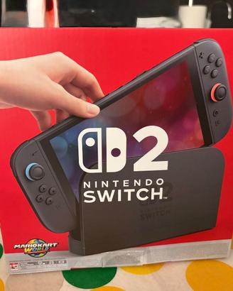 Nintendo Switch 2
