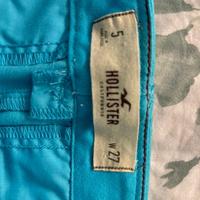 Pantaloncino Hollister