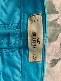 Pantaloncino Hollister