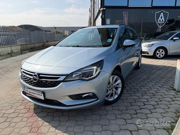 Opel Astra 1.6 CDTi 136CV aut. Sports Tourer Innov