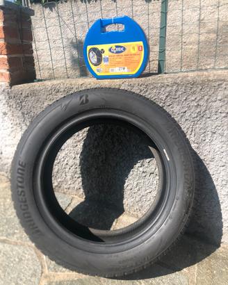 Gomme 225 55 r18