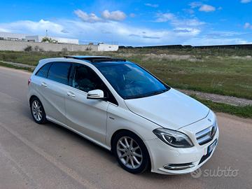 Mercedes b200 d Premium