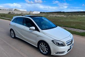 Mercedes b200 d Premium