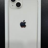 Apple iphone 13 128GB BIANCO RIGENERATO