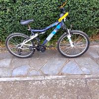 Bicicletta bambino