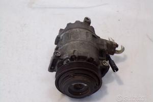 Compressore Land Rover Freelander 2.0 tdi 2003