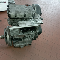 Motore Lombardini focs per microcar