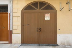 Box Magazzino Via Venuti